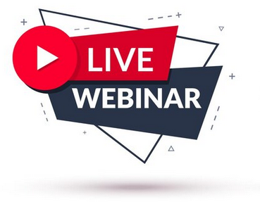 live webinar