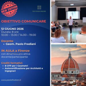 Obiettivo comunicare