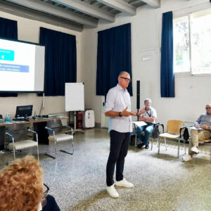 Obiettivo comunicare