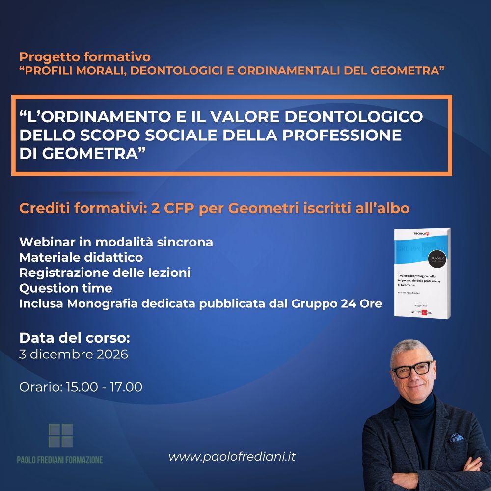 Deontologia n 4 con monigrafia