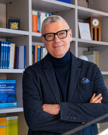 Paolo Frediani